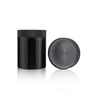 2 Oz Glass Jar With Lid