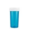 20 Dram Child Resistant Lid Plastic Jar