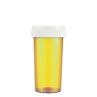 20 Dram Child Resistant Lid Plastic Jar