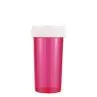 20 Dram Child Resistant Lid Plastic Jar