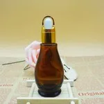 30ml 50ml Wholesale Clear Amber Glass Bottle Dropper Bottle