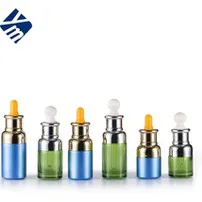 20ml 30ml Hot Sale Serum Glass Bottle Dropper Bottle