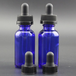 Wholesale Boston Amber Glass Bottle 250ml