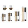 20ml Airless Spray Pump Bottle
