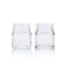 2oz 3oz 5oz Straight Side Child Resistant Glass Jar