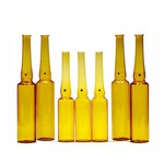 3 Ml 5 Ml 10 Ml Amber Glass Vial Ampule Bottle