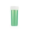 30 Dram Translucent Child Resistant Reversible Cap Plastic Container Vials