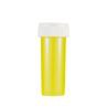 30 Dram Translucent Child Resistant Reversible Cap Plastic Container Vials