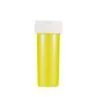 30 Dram Translucent Child Resistant Reversible Cap Plastic Container Vials