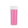 30 Dram Translucent Child Resistant Reversible Cap Plastic Container Vials