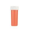 30 Dram Translucent Child Resistant Reversible Cap Plastic Container Vials