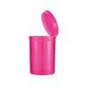 30 Dram Translucent Pop Top Bottles