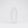 30ml 50ml 60ml 100ml Flat Shoulder Coemtic Serum Dropper Bottle