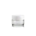 30ml Airtight CR Wide Mouth Flower Glass Jar