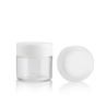 30ml Airtight CR Wide Mouth Flower Glass Jar