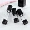 30ml Black Airless Pump Bottle