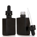 30ml Childproof Cap Bottle