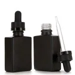 30ml Childproof Cap Bottle