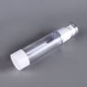 30ml White Airless Pump Bottle