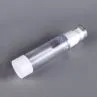 30ml White Airless Pump Bottle
