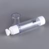 30ml White Airless Pump Bottle