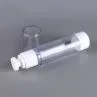 30ml White Airless Pump Bottle
