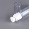 30ml White Airless Pump Bottle