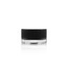 3g 5g 7g Clear Hexagonal Child Resistant Glass Jar
