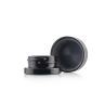 3ml 5ml 7ml Small Empty Childproof Concentrate Black Glass Jar