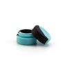 3ml Multi Colors Mini Concentrate Silicone Container Jar