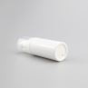 40 50 60 70 80 100 Ml Foaming Soap White Plastic Bottle
