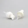 40 50 60 70 80 100 Ml Foaming Soap White Plastic Bottle