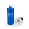 40ml 50ml Gold Lotion Pump Cosmetic Face Lotion Cream Glass Bottle Packaging Set