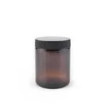 4oz جرة مستحضرات التجميل