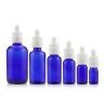 5 10 15 20 30 50 100 Ml Boston Round Child Prooof Dropper Bottle For Essentials Oil