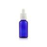 5 10 15 20 30 50 100 Ml Boston Round Child Prooof Dropper Bottle For Essentials Oil