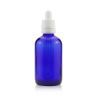 5 10 15 20 30 50 100 Ml Boston Round Child Prooof Dropper Bottle For Essentials Oil