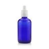 5 10 15 20 30 50 100 Ml Boston Round Child Prooof Dropper Bottle For Essentials Oil