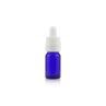 5 10 15 20 30 50 100 Ml Boston Round Child Prooof Dropper Bottle For Essentials Oil
