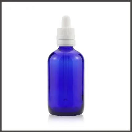 5 10 15 20 30 50 100 Ml Boston Round Child Prooof Dropper Bottle For Essentials Oil
