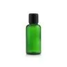 5 10 20 Ml 0.5 1 1.7 3.3 Oz Green Tamper Evident Essential Oils Bottle