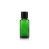5 10 20 Ml 0.5 1 1.7 3.3 Oz Green Tamper Evident Essential Oils Bottle