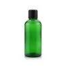 5 10 20 Ml 0.5 1 1.7 3.3 Oz Green Tamper Evident Essential Oils Bottle