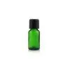 5 10 20 Ml 0.5 1 1.7 3.3 Oz Green Tamper Evident Essential Oils Bottle