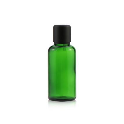 5 10 20 Ml 0.5 1 1.7 3.3 Oz Green Tamper Evident Essential Oils Bottle