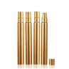 5 8 10 15 20 Ml Mini Round Empty Cosmetic Perfume Fine Mist Spray Glass Bottles With Pump