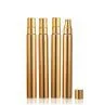 5 8 10 15 20 Ml Mini Round Empty Cosmetic Perfume Fine Mist Spray Glass Bottles With Pump
