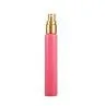 5 8 10 15 20 Ml Mini Round Empty Cosmetic Perfume Fine Mist Spray Glass Bottles With Pump