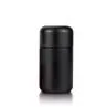 50g 70g Air Tight Medical child resistant glass Containers