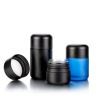 50g 70g Air Tight Medical child resistant glass Containers